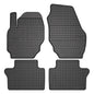 Covorase auto Volvo XC 70 II, an fabricatie 09.2007 - 2016, caroserie combi | ET542940