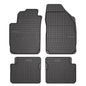 Covorase auto Fiat Stilo Multiwagon, an fabricatie 2003 - 2007, caroserie combi | ET546313
