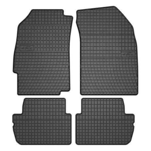 Covorase auto Chevrolet Spark M400, an fabricatie 2015 – 2022, caroserie hatchback | ET546627