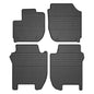 Covorase auto Honda Jazz III, an fabricatie 09.2015 - 05.2020, caroserie hatchback | ET546764