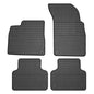 Covorase auto Audi Q7 4M, an fabricatie 06.2015 - prezent, caroserie suv randul 1 si randul 2 | ET546917