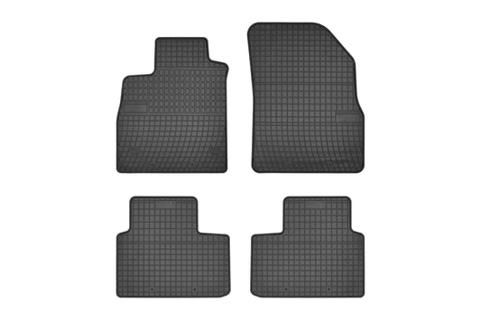 Covorase auto Renault Talisman fabricatie 05.2016 - 12.2022, caroserie combi, inainte de facelift #1