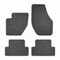 Covorase auto Volvo V40 II fabricatie 07.2012 - 07.2019, caroserie hatchback #1