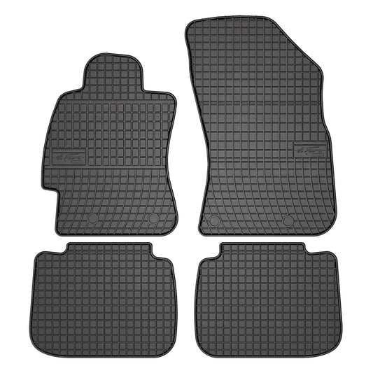 Covorase auto Subaru Outback V, an fabricatie 2015 - 2019, caroserie combi | ET547174