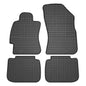 Covorase auto Subaru Outback V, an fabricatie 2015 - 2019, caroserie combi | ET547174