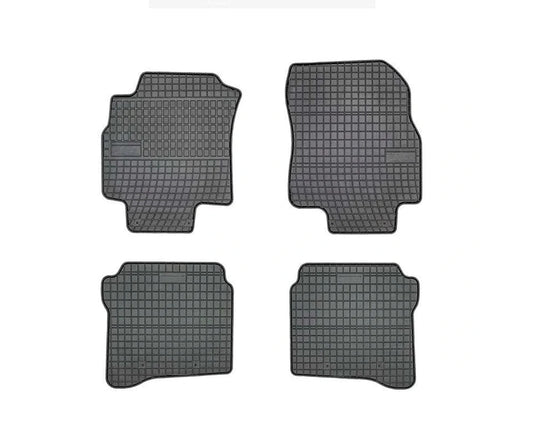 Covorase auto Nissan Primera P12 fabricatie 2002 - 2008, caroserie sedan #1