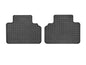 Covorase auto Ford Tourneo Courier, an fabricatie 06.2014 - 09.2023, caroserie van rand 2 | ET547266