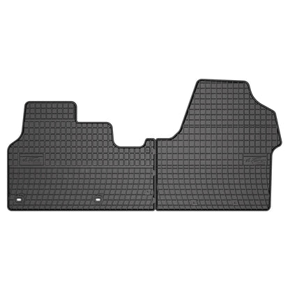 Covorase auto Peugeot Expert III, an fabricatie 01.2016 - prezent, caroserie van rand 1 | ET547433
