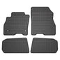 Covorase auto Nissan Leaf I, an fabricatie 12.2010 - 12.2017, caroserie hatchback | ET547532