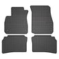 Covorase auto Opel Insignia B fabricatie 06.2017 - prezent, caroserie hatchback #1