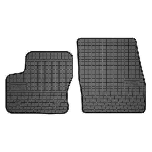 Covorase auto Ford Tourneo Courier, an fabricatie 06.2014 - 09.2023, caroserie van rand 1 | ETD0315