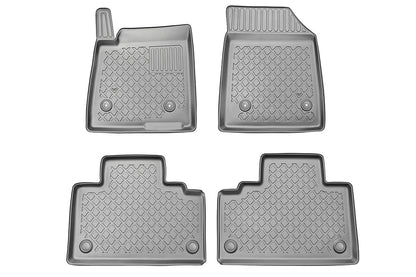 Covorase auto tip tavita Maxus Euniq 6 EV, an fabricatie 2022 - prezent, caroserie suv 5 locuri | 604320