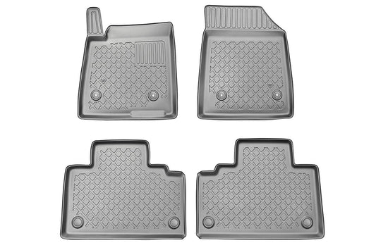 Covorase auto tip tavita Maxus Euniq 6 EV, an fabricatie 2022 - prezent, caroserie suv 5 locuri | 604320