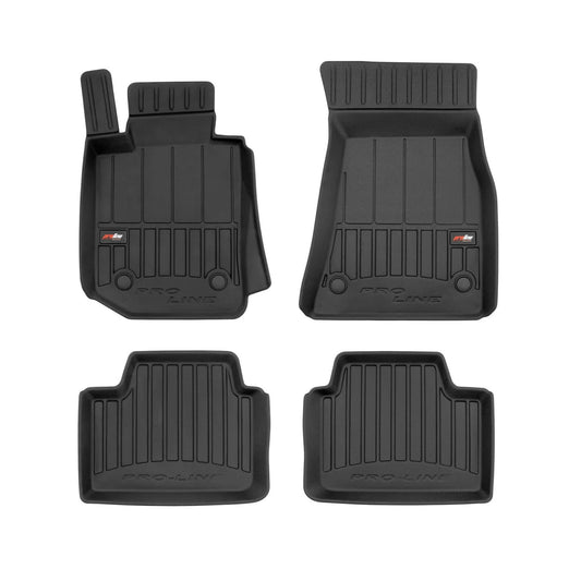 Covorase auto tip tavita BMW Seria 3 G21, an fabricatie 06.2019 - prezent, caroserie combi | 3D407893