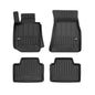 Covorase auto tip tavita BMW Seria 3 G21, an fabricatie 06.2019 - prezent, caroserie combi | 3D407893