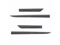 Bandouri laterale Hyundai I20 II fabricatie 12.2014 - 07.2020, caroserie hatchback, 5 usi #1