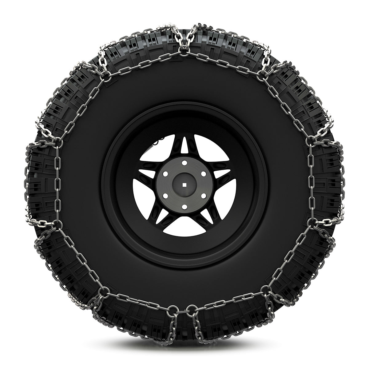 Lanturi antiderapante K~APnig Rallye HD 1108 4.5mm