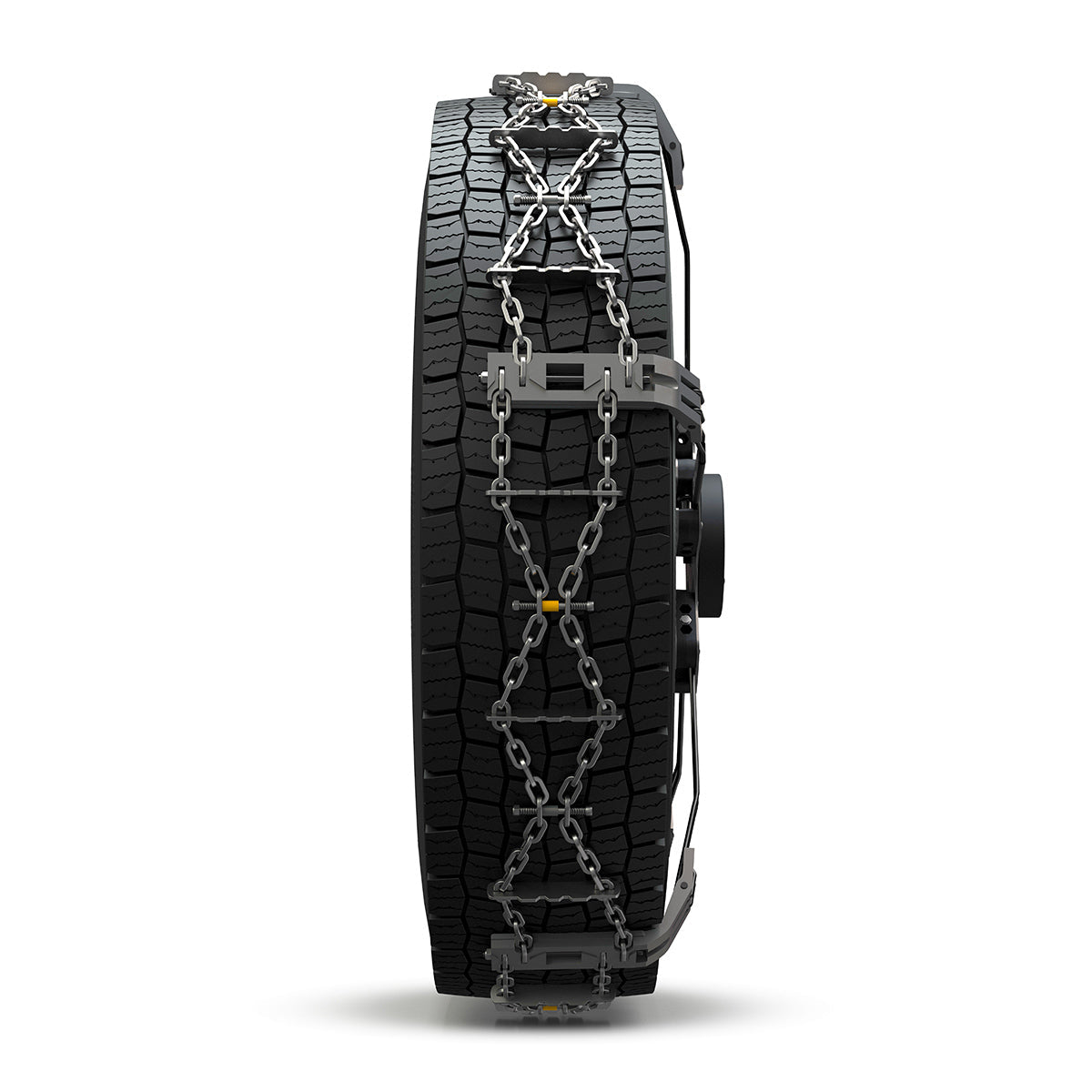 Lanturi antiderapante K~APnig K-Summit Pro K106