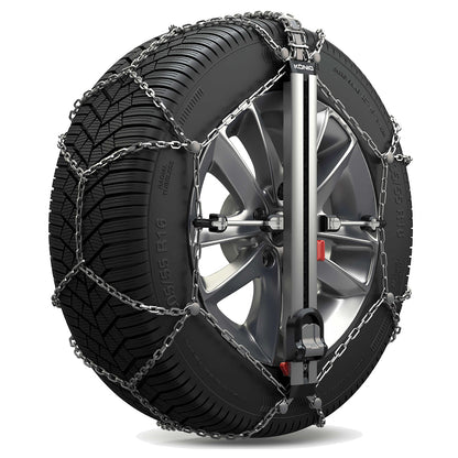 Lanturi antiderapante K~APnig Easy-Fit CU-9 102