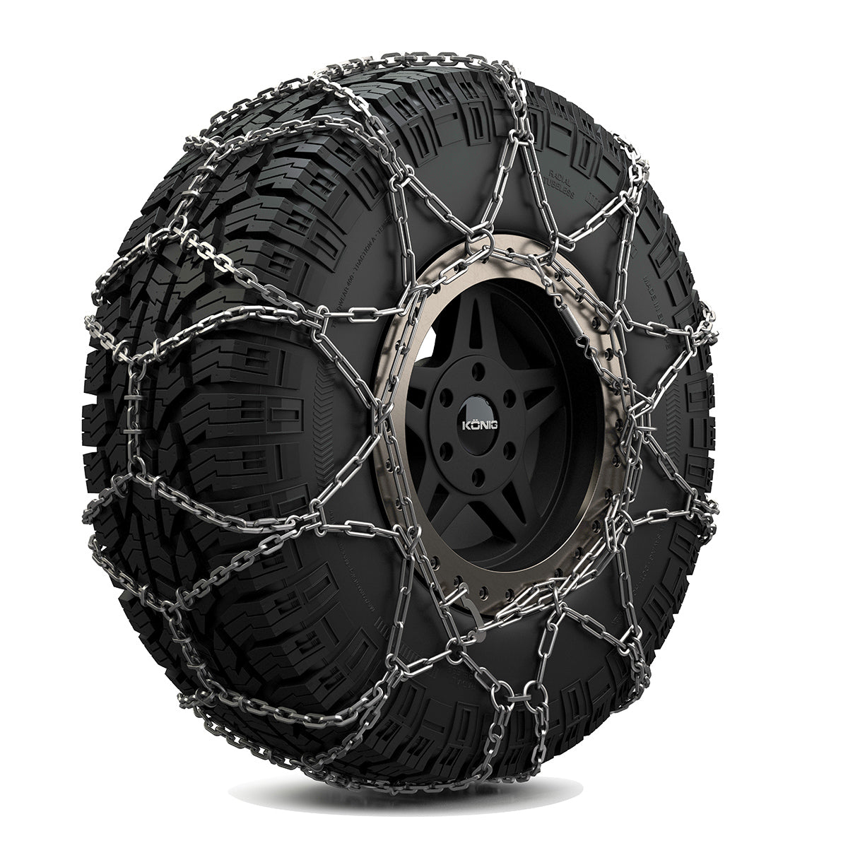 Lanturi antiderapante K~APnig Polar TR 1207 5.5mm