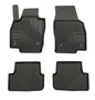 Covorase auto tip tavita Skoda Fabia IV, an fabricatie 09.2021 - prezent, caroserie hatchback | 77407589
