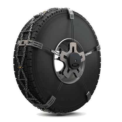 Lanturi antiderapante K~APnig K-Summit Pro K117