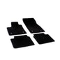 Covorase auto mocheta (negru) Ford Focus IV, an fabricatie 09.2018 - prezent, caroserie sedan | M160804