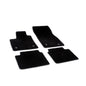 Covorase auto mocheta Ford Focus IV, caroserie Hatchback, fabricatie 09.2018 - prezent - 1