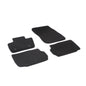 Covorase auto mocheta (negru) Ford Mondeo V, an fabricatie 01.2015 - 04.2022, caroserie combi | M161505