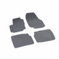 Covorase auto mocheta (gri) Ford Mondeo IV Facelift, an fabricatie 2012 - 2015, caroserie sedan sistem de prindere oval | M1615041GRI