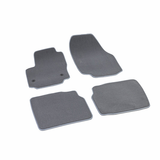 Covorase auto mocheta Ford Mondeo IV Facelift, caroserie Combi, fabricatie 2012 - 2015, sistem prindere oval - 1