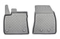 Covorase auto tip tavita Ford Transit Courier II, an fabricatie 06.2014 - prezent, caroserie van 2 locuri, set complet fata | 654056