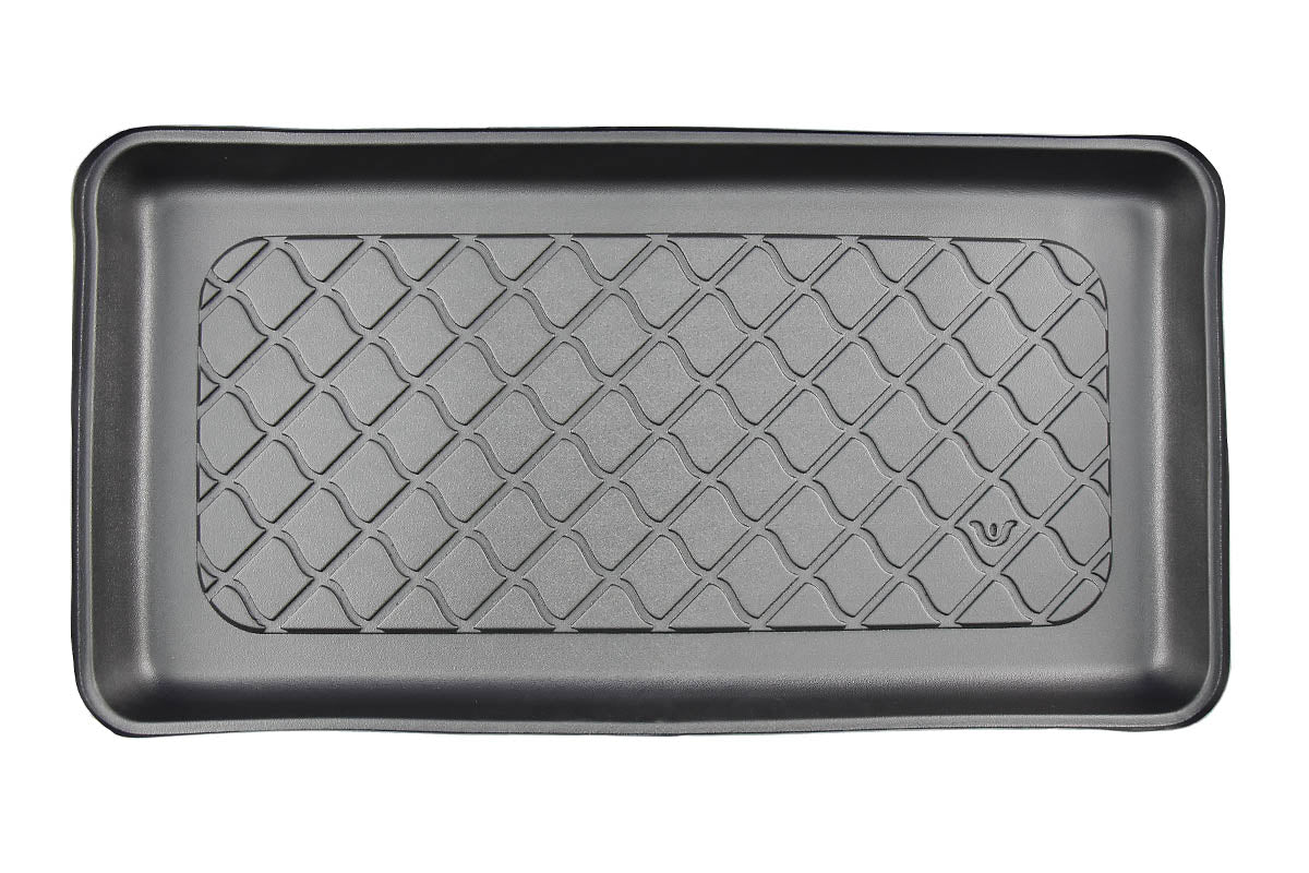 Tavita portbagaj Ligier JS50 fabricatie 2015 - prezent, caroserie hatchback, nu pentru JS50 Long #1