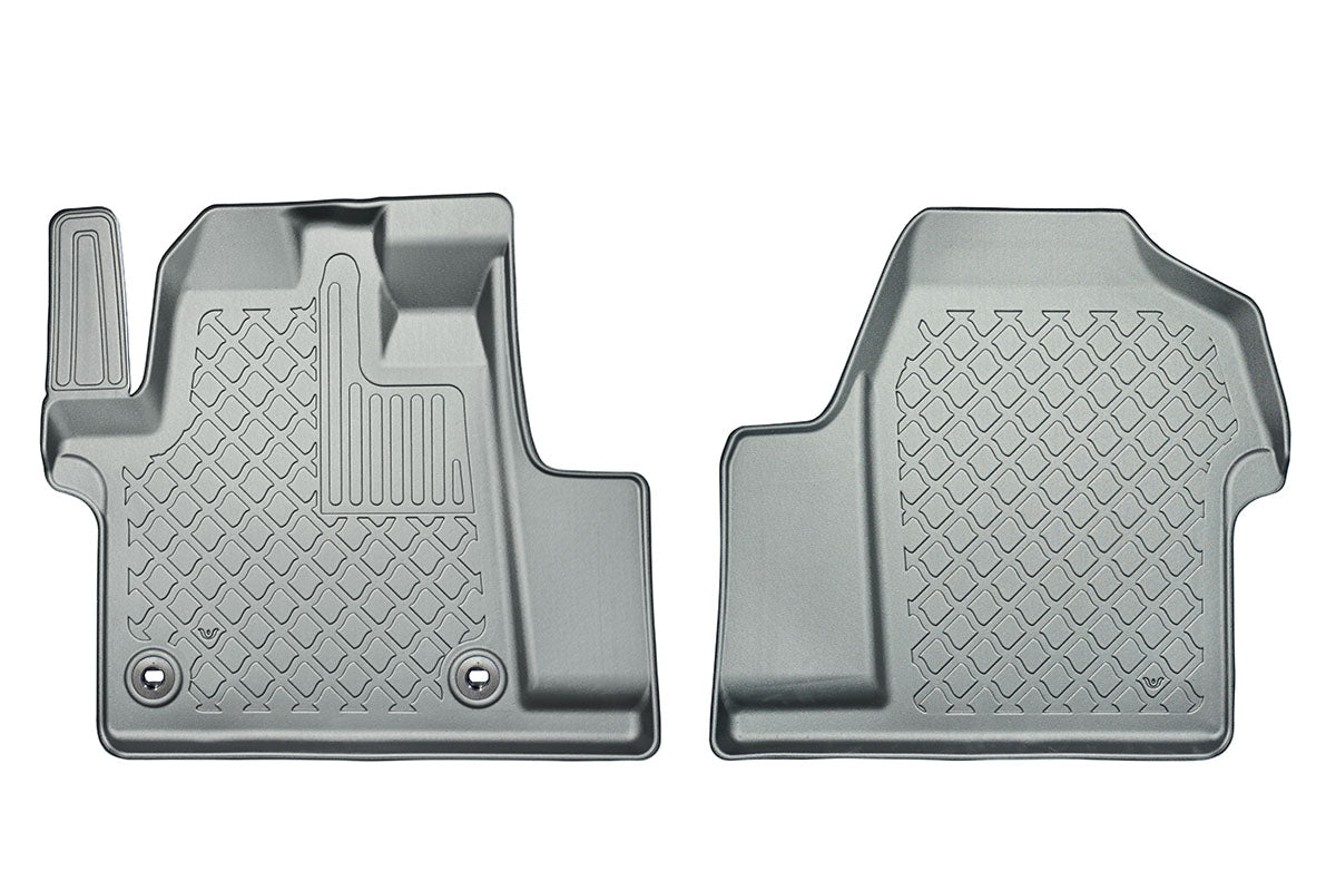 Covorase auto tip tavita Citroen Jumpy e-, an fabricatie 10.2020 - prezent, caroserie van 2-3 locuri, transport marfa | 653394
