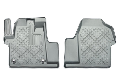 Covorase auto tip tavita Citroen Jumpy e-, an fabricatie 10.2020 - prezent, caroserie van 2-3 locuri, transport marfa | 653394