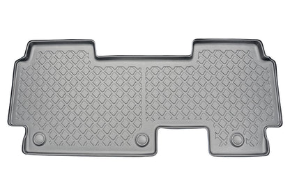 Covorase auto tip tavita Volkswagen ID. BUZZ, an fabricatie 05.2022 - prezent, caroserie van rand 2 | 683898