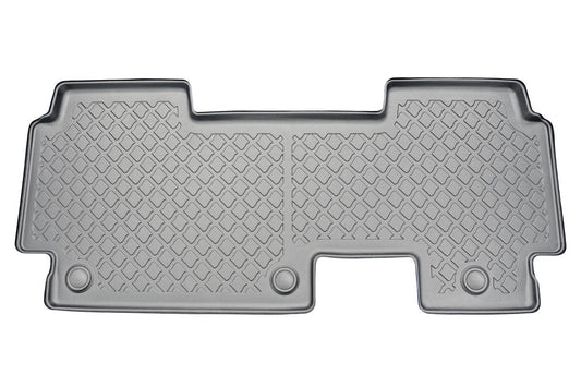 Covorase auto tip tavita Volkswagen ID. BUZZ, an fabricatie 05.2022 - prezent, caroserie van rand 2 | 683898