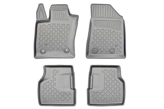 Covorase auto tip tavita Alfa Romeo Tonale PHEV Q4, an fabricatie 11.2022 - prezent, caroserie suv | 603263