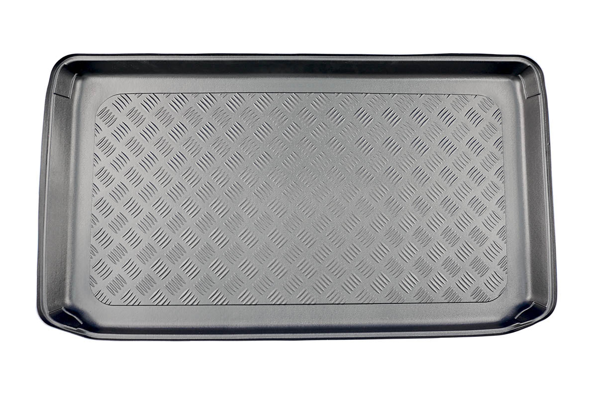 Tavite portbagaj Mini Cooper III F55, caroserie hatchback, an fabricatie 10.2014 - prezent, 5 usi, portbagaj superior | 193553BSC