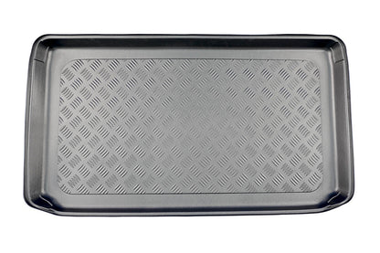 Tavite portbagaj Mini Cooper III F55, caroserie hatchback, an fabricatie 10.2014 - prezent, 5 usi, portbagaj superior | 193553BSC