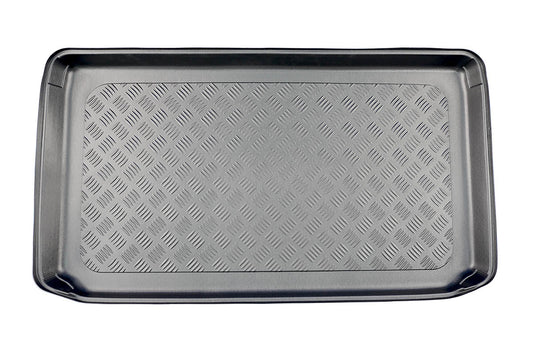 Tavite portbagaj Mini Cooper III F55, caroserie hatchback, an fabricatie 10.2014 - prezent, 5 usi, portbagaj superior | 193553BSC