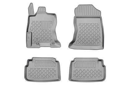 Covorase auto tip tavita Subaru XV e-Boxer, an fabricatie 12.2019 - prezent, caroserie suv | 602825