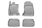 Covorase auto tip tavita Subaru XV e-Boxer, an fabricatie 12.2019 - prezent, caroserie suv | 602825