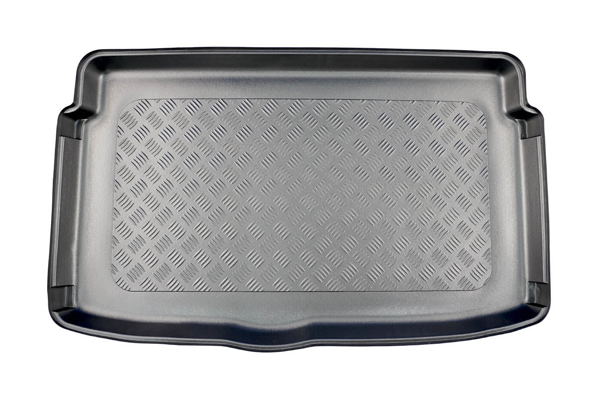 Tavite portbagaj Hyundai I20 III, caroserie hatchback, an fabricatie 10.2020 - prezent, facelift, portbagaj inferior | 193320BSC