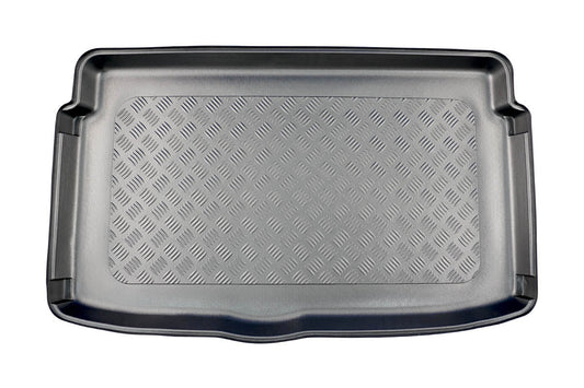 Tavite portbagaj Hyundai I20 III, caroserie hatchback, an fabricatie 10.2020 - prezent, facelift, portbagaj inferior | 193320BSC