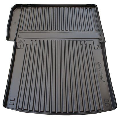 Tavite portbagaj Volkswagen Caddy, caroserie van, an fabricatie 2004 - 10.2020, 2 locuri, ampatament scurt | 193109