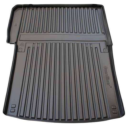 Tavite portbagaj Volkswagen Caddy, caroserie van, an fabricatie 2004 - 10.2020, 2 locuri, ampatament scurt | 193109