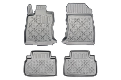 Covorase auto tip tavita Subaru Forester V e-Boxer, an fabricatie 06.2019 - prezent, caroserie suv | 602826