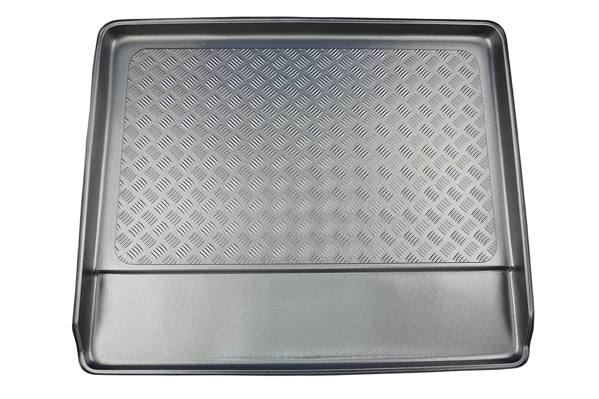 Tavita portbagaj Jeep Commander fabricatie 2006 - 2010, caroserie suv, 7 locuri, in spatele randului 3 #1
