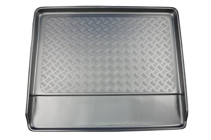 Tavita portbagaj Jeep Commander fabricatie 2006 - 2010, caroserie suv, 7 locuri, in spatele randului 3 #1